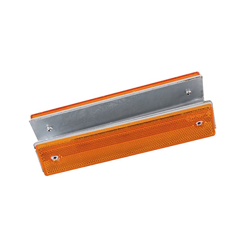 XP-PTGRD1820 Reflective Guardrail Delineator